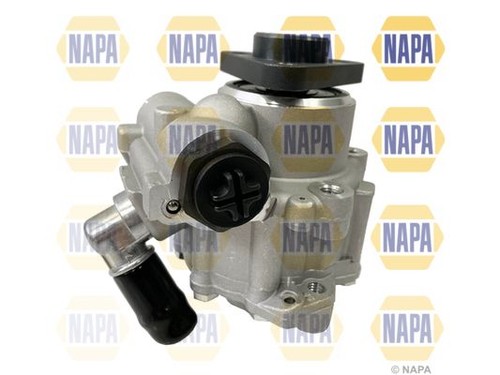 Napa power steering pump - steering,