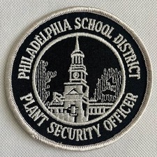 Philadelphia School District