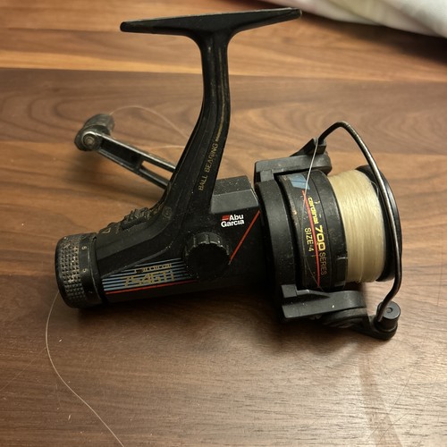 Vintage abu garcia cardinal - abu,