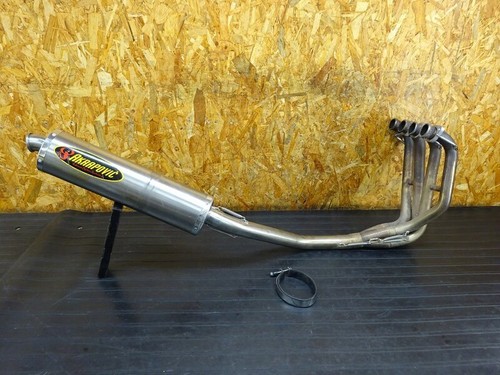 Zrx1100 zrt10c 016 - zrx1100, exhaust