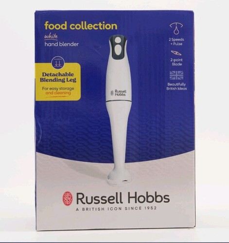 Russell hobbs food collection - russell,