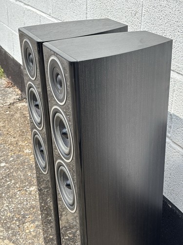Rare wharfdale diamond - wharfdale,