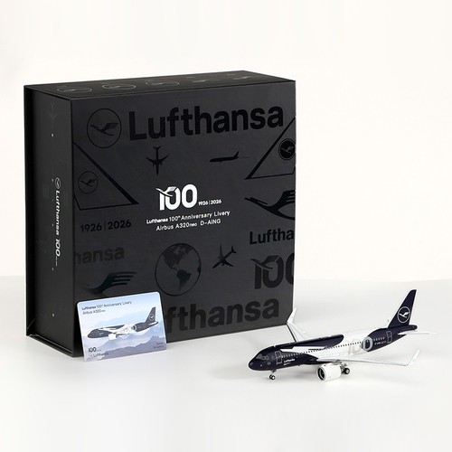 Wings 200 lufthansa - sq,