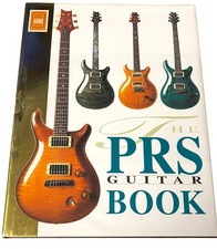 The PRS Guitar Book
