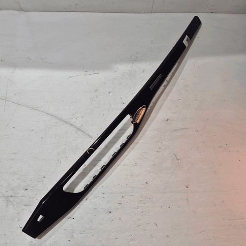 Right dashboard cover trim - dashboard,