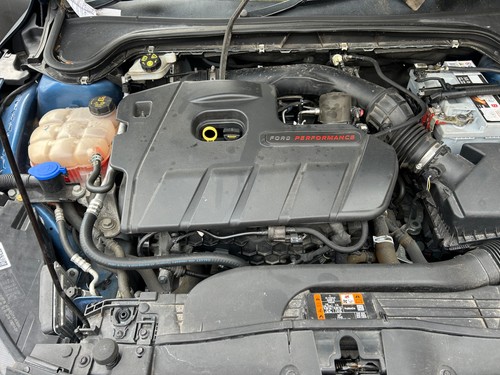 Ford focus n3da engine - engine, 2.3