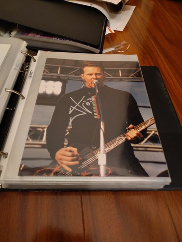 James hetfield metallica - james,