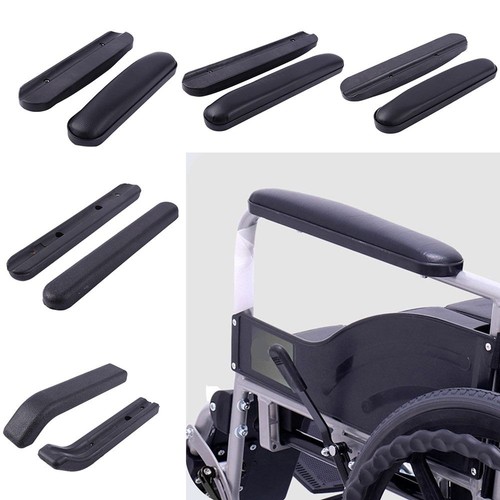Leather sponge wheelchair - leather,