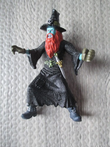 Chap mei warlock witch - mei,
