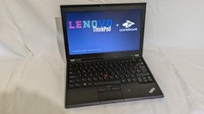 Lenovo Thinkpad x230 COREBOOT i7-3520M 8gb ram 120 ssd laptop
