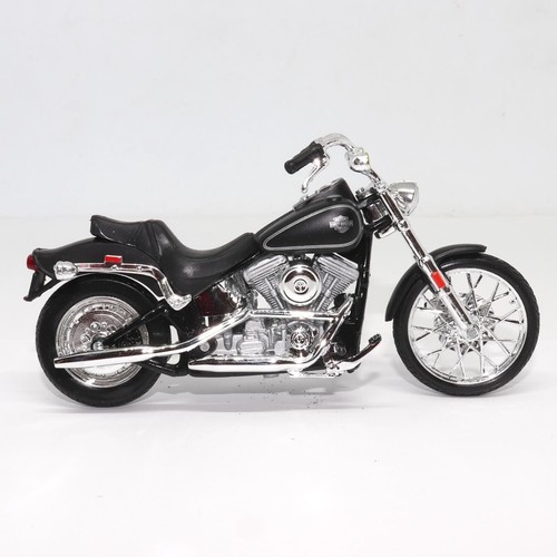 Harley davidson fxst - harley,