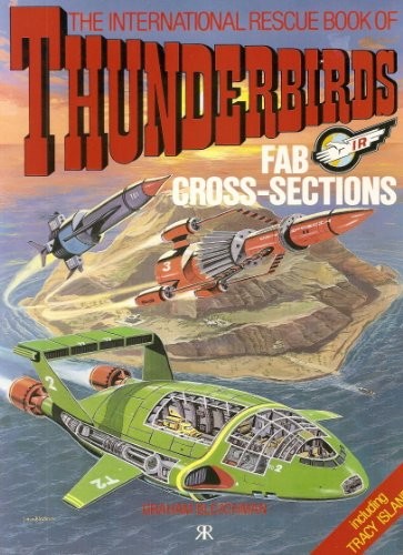 The international rescue book - the,