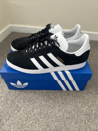Adidas gazelle originals mens - adidas,