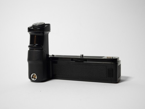 Minolta auto winder motor - minolta,
