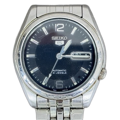 Seiko automatic men s - automatic, men's