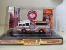 Code 3 Firehouse EXPO ALF