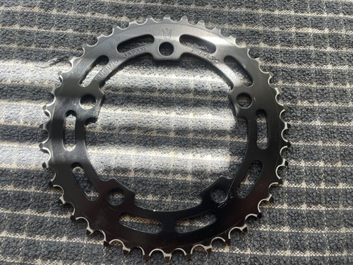 Black raleigh burner super - black,