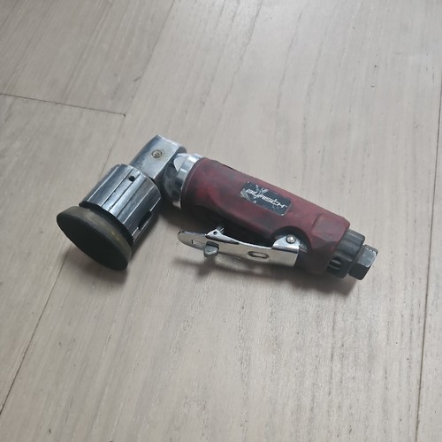 Burisch mini action air - burisch,