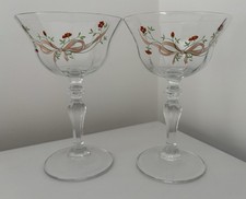 Eternal Beau Pair of Champagne