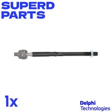 TIE ROD L/R FITS: VOLVO C30