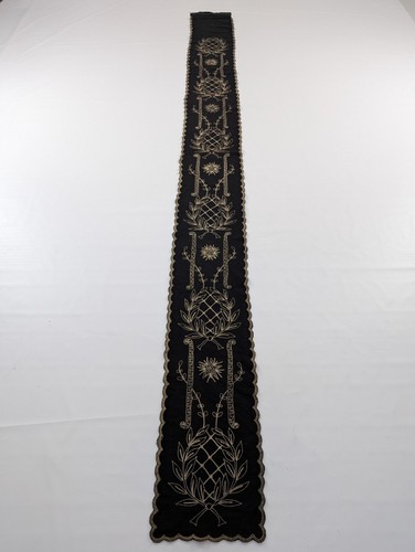 Antique french style goldwork - style,
