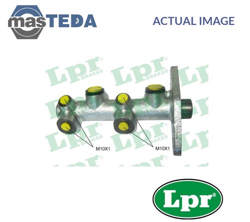 1262 brake master cylinder - brake,