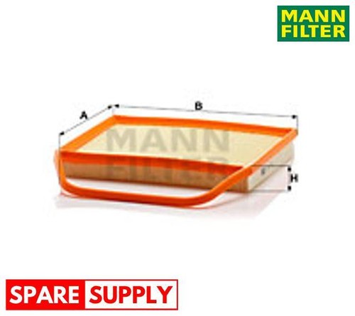 Air filter for bmw e88 - for, e82