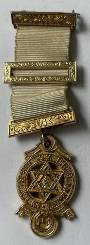 Masonic royal arch chapter - masonic,
