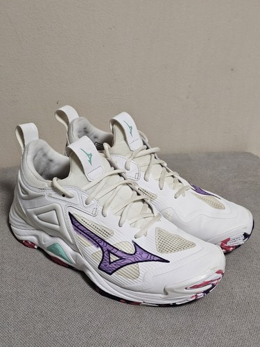 Mizuno wave momentum women - mizuno, 3