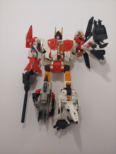 Hasbro transformers combiner - hasbro,