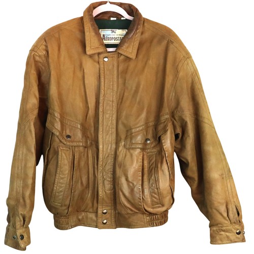 Vintage aeropostale tan - vintage,
