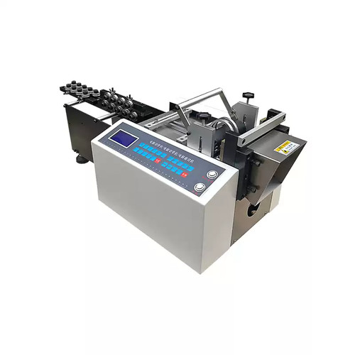 Fully automatic wire - fully, rope