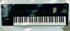 FULLY SERVICED Korg M1