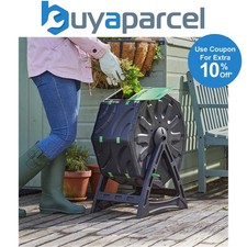 Smart Garden Tumbling Compost