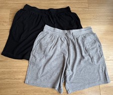 M&S Mens Waffle Jersey