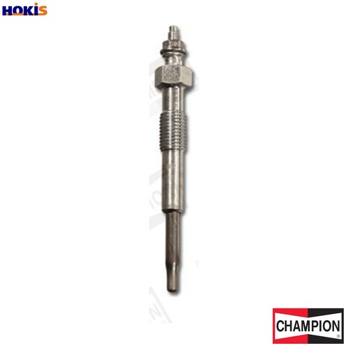 Glow plug ch302 for - glow, toyota