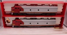 RIVAROSSI HO 1801 Set EMD E8