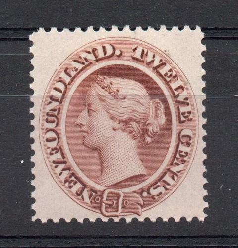 Canada newfoundland 1894 - canada,