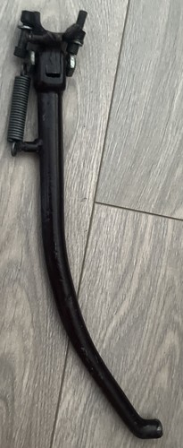 Bsa factory side prop stand - factory, /