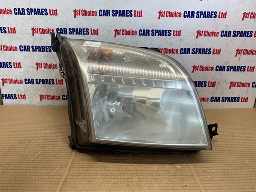 Ford fusion mk1 b226 - fusion,