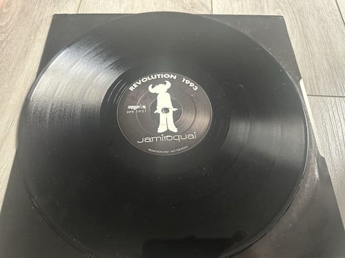Jamiroquai revolution 1993 - -,