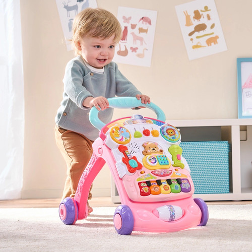 Vtech first steps - vtech,