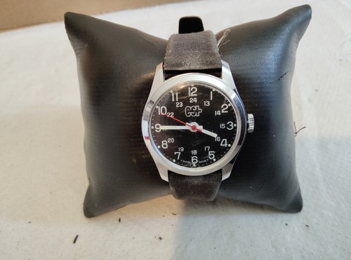 Est vintange mechanical - est, watch