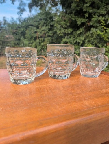 Bundle vintage dimpled - of,