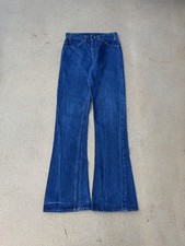 Vintage 70’s Levi’s 646