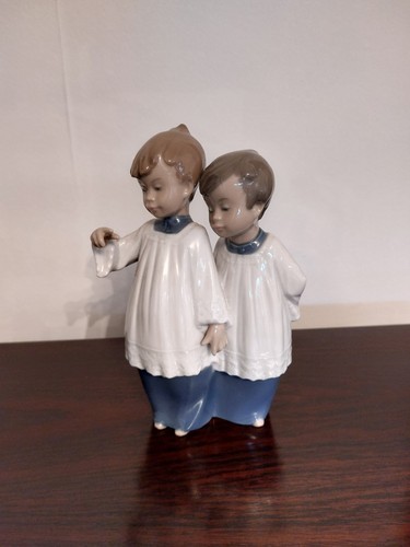 Nao llardo choir boys - nao,