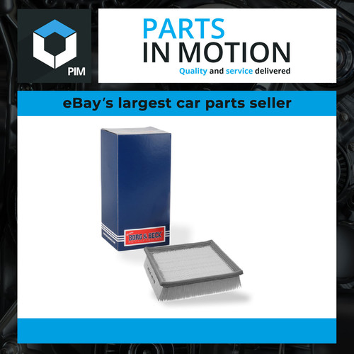 Air filter fits - fits, d