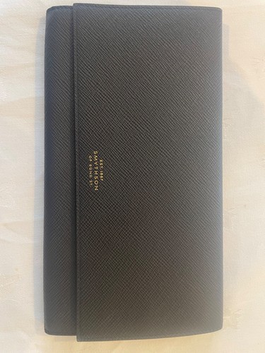 Smythson bond street - of,