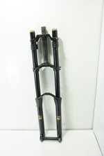 Marzocchi Drop Off Downhill / Freeride Fork – 180mm Travel, 20×110 Axle, 200mm