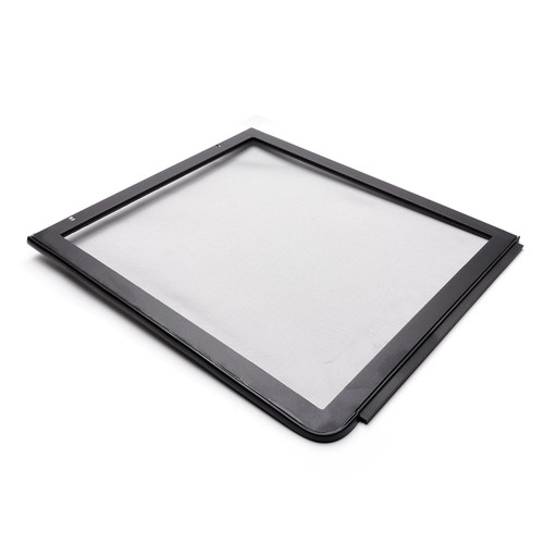 Rear sliding window flyscreen - sliding,